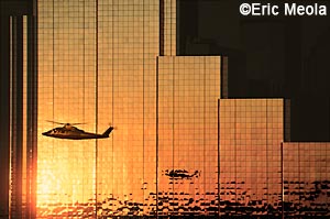 Chopper ©Eric Meola