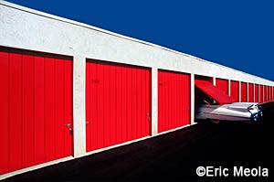 Promised Land ©Eric Meola