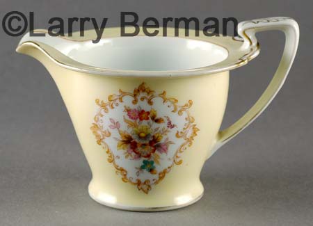 Noritake Creamer