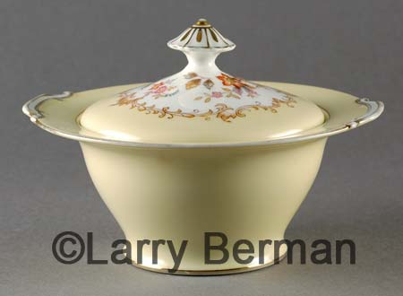 Noritake Sugar Bowl