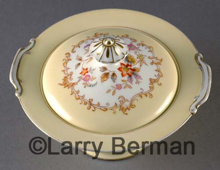 Noritake Sugar Bowl