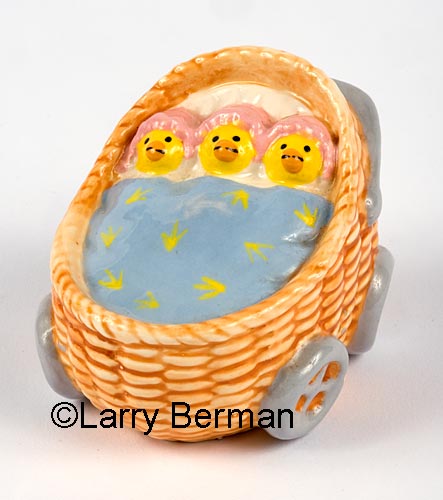 Chicken Salt and Pepper Shakers