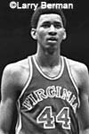 George Gervin Pictures