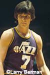 Pete Maravich Pictures