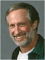 Larry Berman