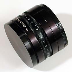 46mm Filters