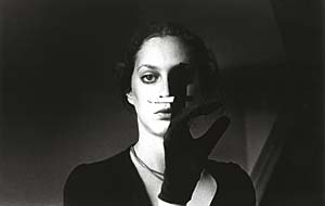 © Ralph Gibson