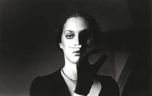  Ralph Gibson