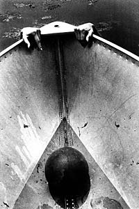 © Ralph Gibson