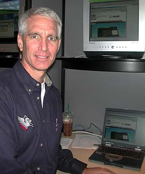 Jack Berlin