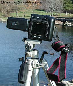 Velbon Tripods