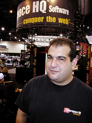 Michael Kovnick