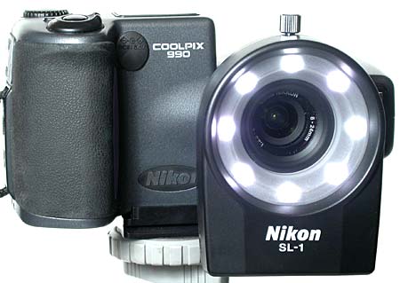 Cool-Light SL-1