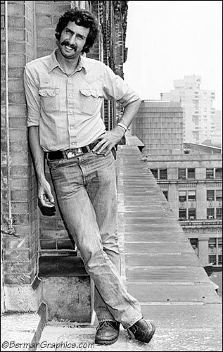 Larry Berman