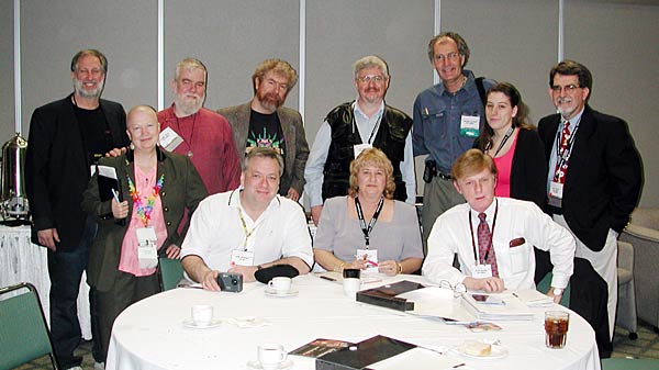 Shutterbug and eDigitalPhoto Staff