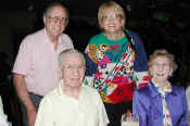 Click to enlarge this example of a picture taken with off-camera flash
