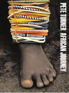 Pete Turner African Journey