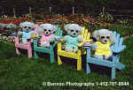 Visit our Galleries of Teddy bear art