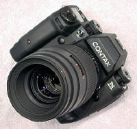 Contax N Digital