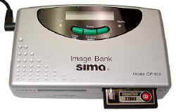 The Image Bank