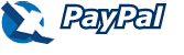 PayPal logo