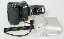 The Maha Powerbank