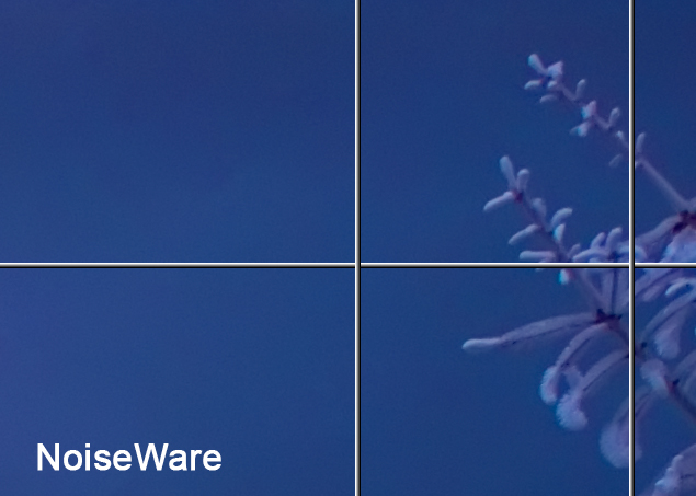 Noise Ware