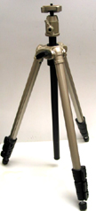 Velbon Maxi 343E Tripod